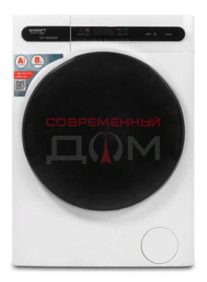 KRAFT Technology TCH-HD 8528SW / 8кг, 1400об